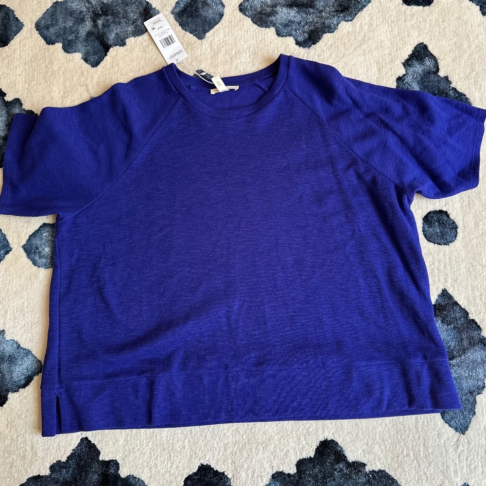 Eileen Fisher tee